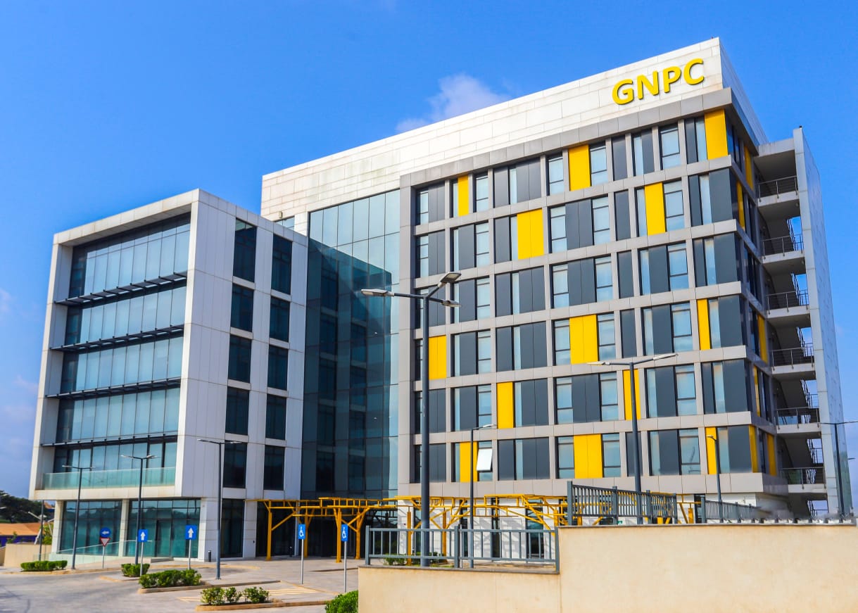 GNPC Foundation